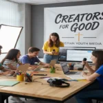 Creating positive content