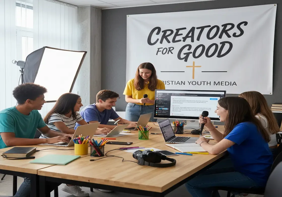 Creating positive content