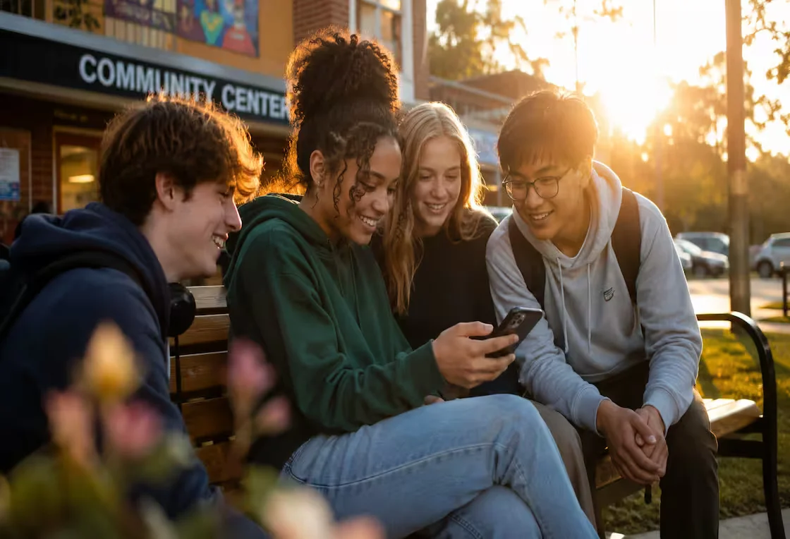Are Your Online Comments Hurting People?